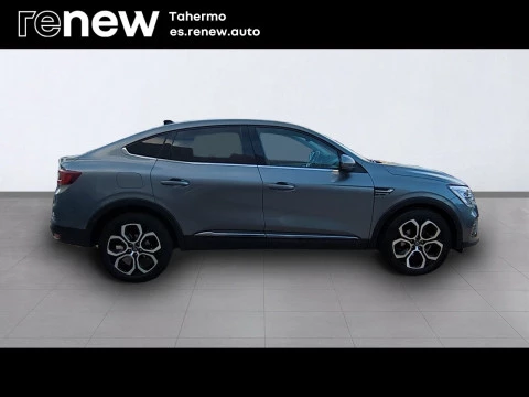 Renault Arkana Zen TCe 103kW(140CV) EDC mild hybrid