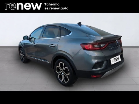 Renault Arkana Zen TCe 103kW(140CV) EDC mild hybrid