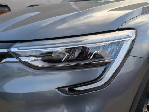 Renault Arkana Zen TCe 103kW(140CV) EDC mild hybrid