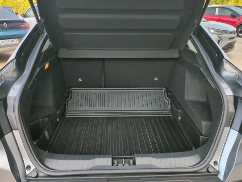 Renault Arkana Zen TCe 103kW(140CV) EDC mild hybrid