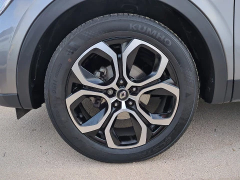 Renault Arkana Zen TCe 103kW(140CV) EDC mild hybrid