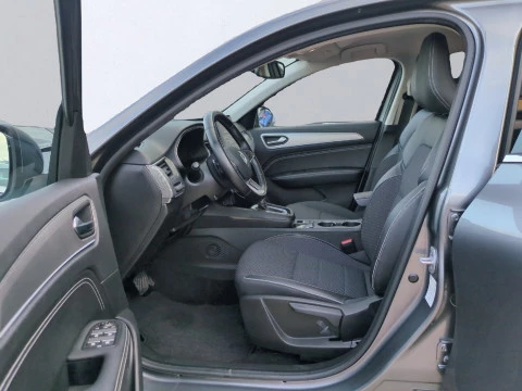 Renault Arkana Zen TCe 103kW(140CV) EDC mild hybrid