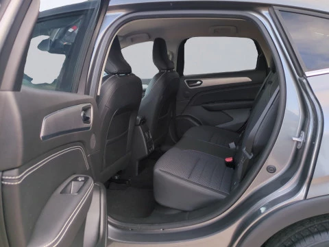 Renault Arkana Zen TCe 103kW(140CV) EDC mild hybrid