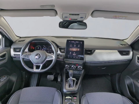 Renault Arkana Zen TCe 103kW(140CV) EDC mild hybrid