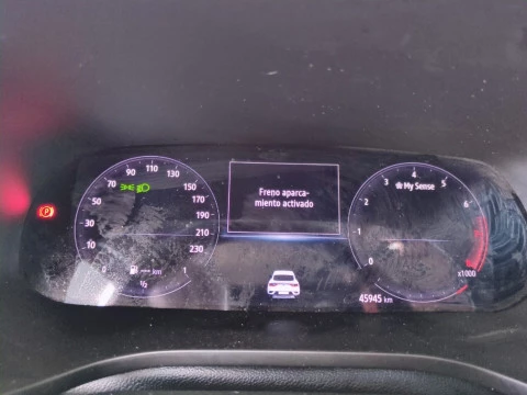 Renault Arkana Zen TCe 103kW(140CV) EDC mild hybrid