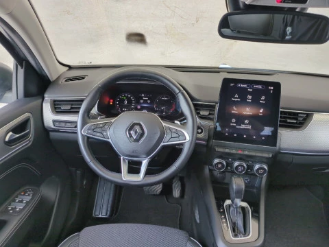 Renault Arkana Zen TCe 103kW(140CV) EDC mild hybrid