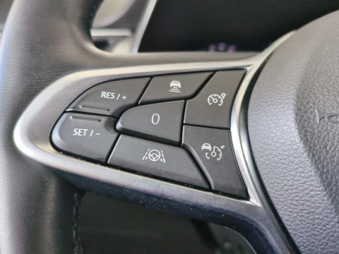 Renault Arkana Zen TCe 103kW(140CV) EDC mild hybrid