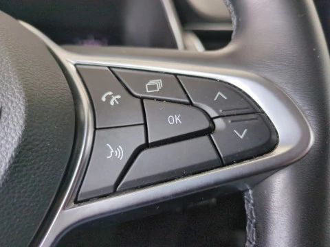 Renault Arkana Zen TCe 103kW(140CV) EDC mild hybrid