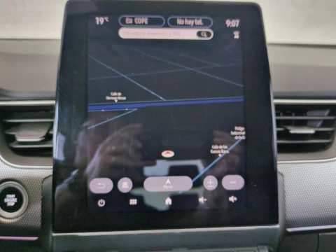 Renault Arkana Zen TCe 103kW(140CV) EDC mild hybrid