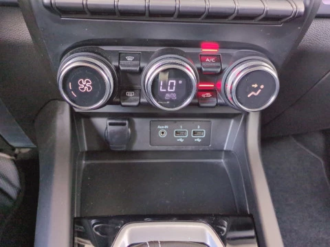 Renault Arkana Zen TCe 103kW(140CV) EDC mild hybrid