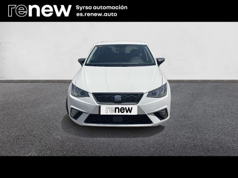 Seat Ibiza 1.0 MPI 59kW (80CV) Reference Go2