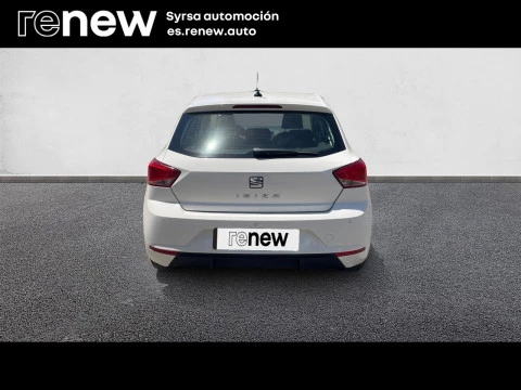Seat Ibiza 1.0 MPI 59kW (80CV) Reference Go2