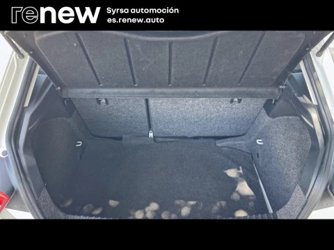 Seat Ibiza 1.0 MPI 59kW (80CV) Reference Go2