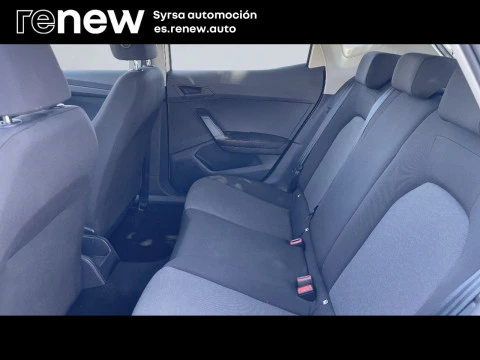 Seat Ibiza 1.0 MPI 59kW (80CV) Reference Go2