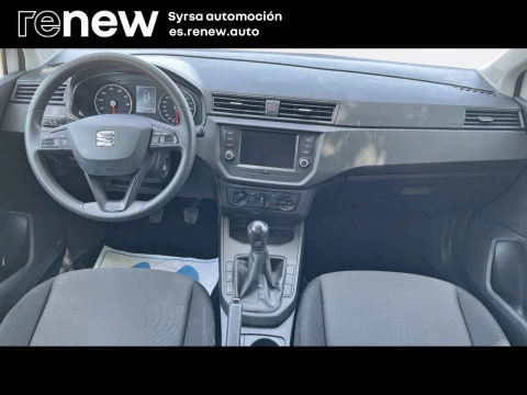 Seat Ibiza 1.0 MPI 59kW (80CV) Reference Go2