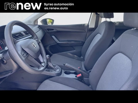 Seat Ibiza 1.0 MPI 59kW (80CV) Reference Go2