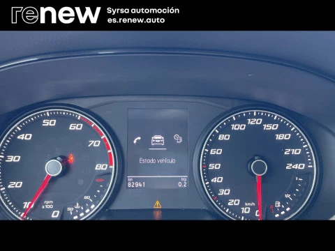 Seat Ibiza 1.0 MPI 59kW (80CV) Reference Go2