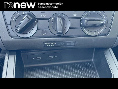 Seat Ibiza 1.0 MPI 59kW (80CV) Reference Go2