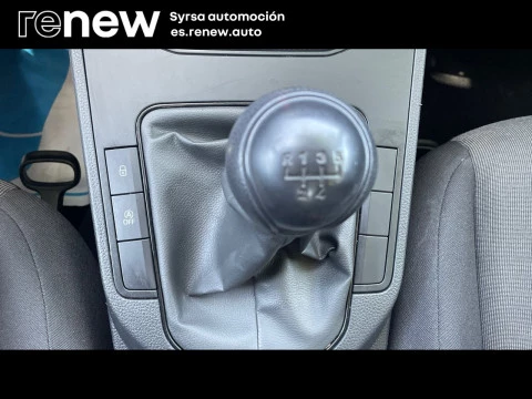 Seat Ibiza 1.0 MPI 59kW (80CV) Reference Go2