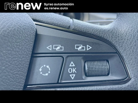Seat Ibiza 1.0 MPI 59kW (80CV) Reference Go2