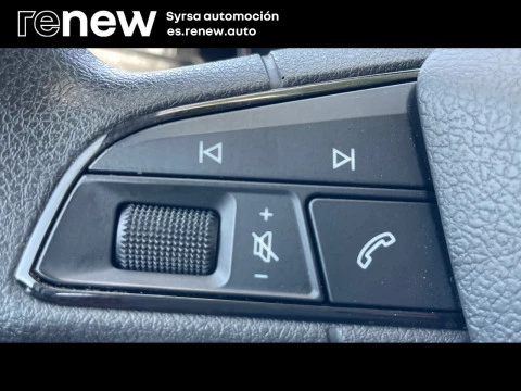 Seat Ibiza 1.0 MPI 59kW (80CV) Reference Go2