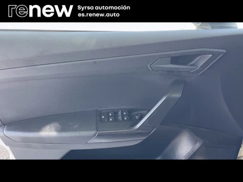 Seat Ibiza 1.0 MPI 59kW (80CV) Reference Go2