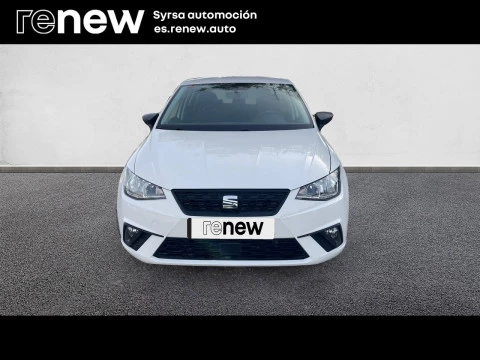 Seat Ibiza 1.0 MPI 59kW (80CV) Reference Go2