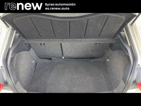 Seat Ibiza 1.0 MPI 59kW (80CV) Reference Go2