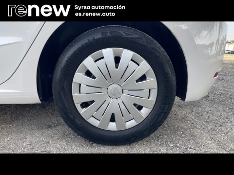 Seat Ibiza 1.0 MPI 59kW (80CV) Reference Go2