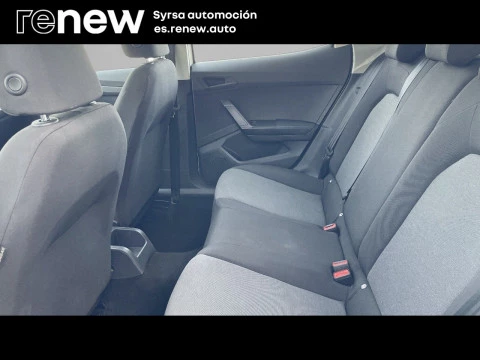 Seat Ibiza 1.0 MPI 59kW (80CV) Reference Go2