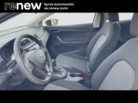Seat Ibiza 1.0 MPI 59kW (80CV) Reference Go2