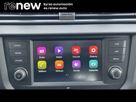 Seat Ibiza 1.0 MPI 59kW (80CV) Reference Go2