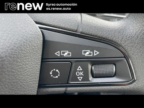 Seat Ibiza 1.0 MPI 59kW (80CV) Reference Go2