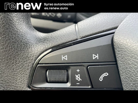 Seat Ibiza 1.0 MPI 59kW (80CV) Reference Go2
