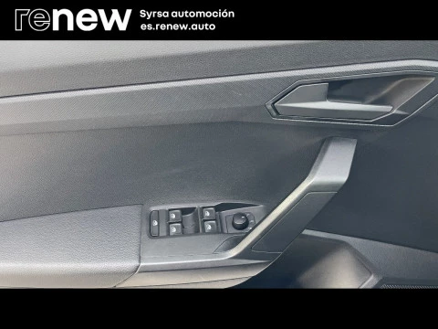 Seat Ibiza 1.0 MPI 59kW (80CV) Reference Go2