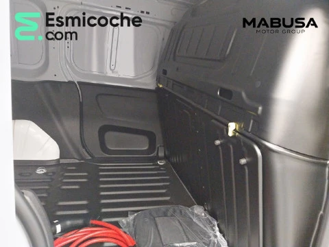 Peugeot Partner e-Partner Standard 800kg eléctrico 100 Kw (136 Cv)