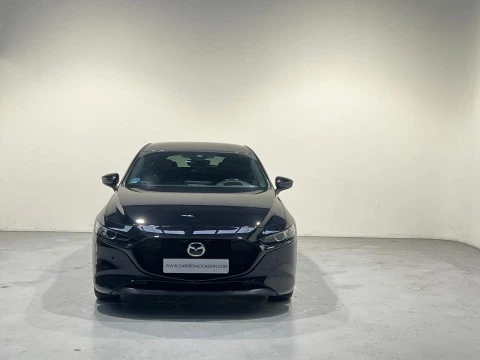 Mazda3 2.0 e-SKYACTIV-G 88KW HOMURA