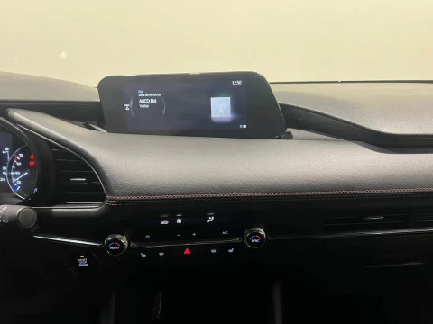 Mazda3 2.0 e-SKYACTIV-G 88KW HOMURA