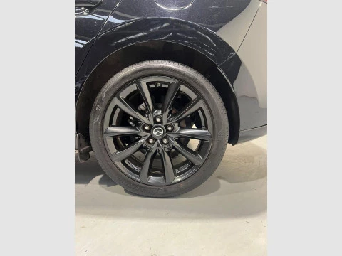 Mazda3 2.0 e-SKYACTIV-G 88KW HOMURA