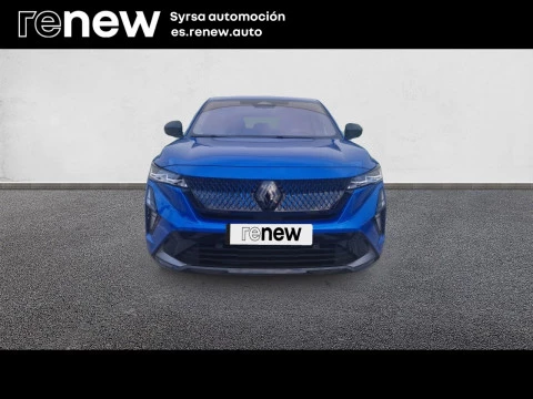 Renault Rafale Esprit Alpine hyper hyb. E-T. 4x4 221kW