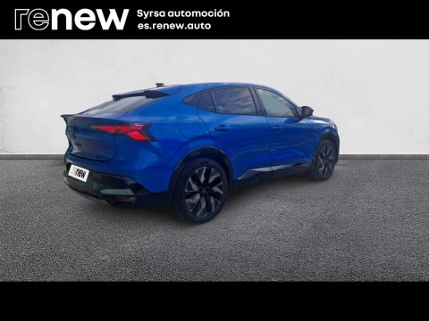 Renault Rafale Esprit Alpine hyper hyb. E-T. 4x4 221kW
