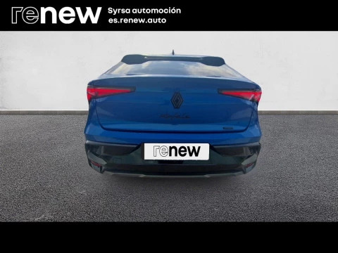Renault Rafale Esprit Alpine hyper hyb. E-T. 4x4 221kW