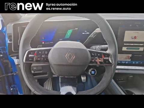 Renault Rafale Esprit Alpine hyper hyb. E-T. 4x4 221kW
