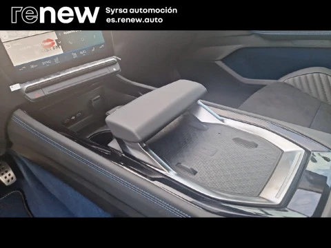 Renault Rafale Esprit Alpine hyper hyb. E-T. 4x4 221kW