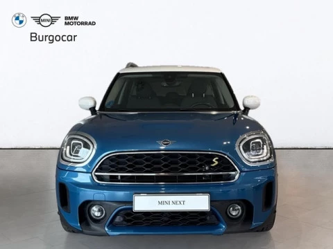 MINI Countryman Cooper S E ALL4 162 kW (220 CV)