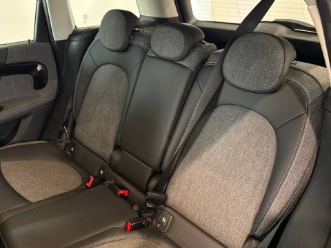 MINI Countryman Cooper S E ALL4 162 kW (220 CV)