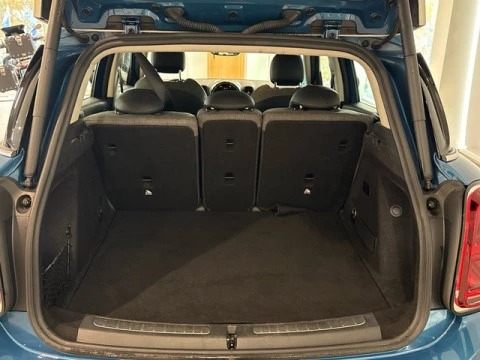 MINI Countryman Cooper S E ALL4 162 kW (220 CV)