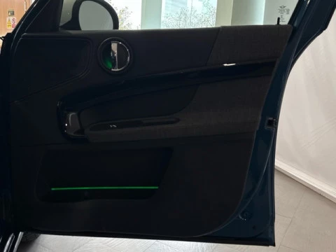 MINI Countryman Cooper S E ALL4 162 kW (220 CV)