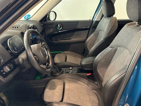 MINI Countryman Cooper S E ALL4 162 kW (220 CV)