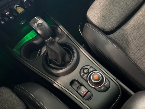 MINI Countryman Cooper S E ALL4 162 kW (220 CV)